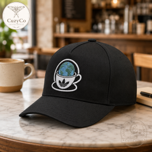 Adidas Globe Coffee Cup Cute Hat 2026 Collector Edition 5 Adidas Globe Coffee Cup Cute Hat 2026 Collector Edition