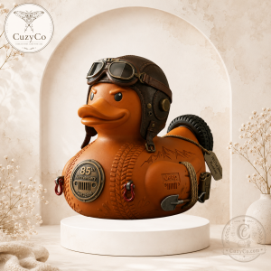 Jeep 85th Anniversary Adventure Duck 2026 Limited Edition 4 Jeep 85th Anniversary Adventure Duck 2026 Limited Edition