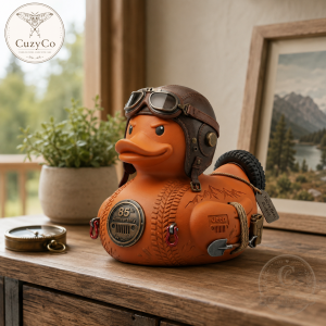 Jeep 85th Anniversary Adventure Duck 2026 Limited Edition 5 Jeep 85th Anniversary Adventure Duck 2026 Limited Edition