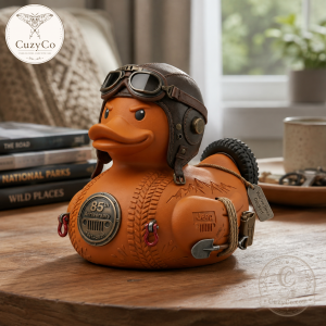 Jeep 85th Anniversary Adventure Duck 2026 Limited Edition 6 Jeep 85th Anniversary Adventure Duck 2026 Limited Edition