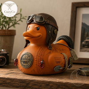 Jeep 85th Anniversary Adventure Duck 2026 Limited Edition 7 Jeep 85th Anniversary Adventure Duck 2026 Limited Edition