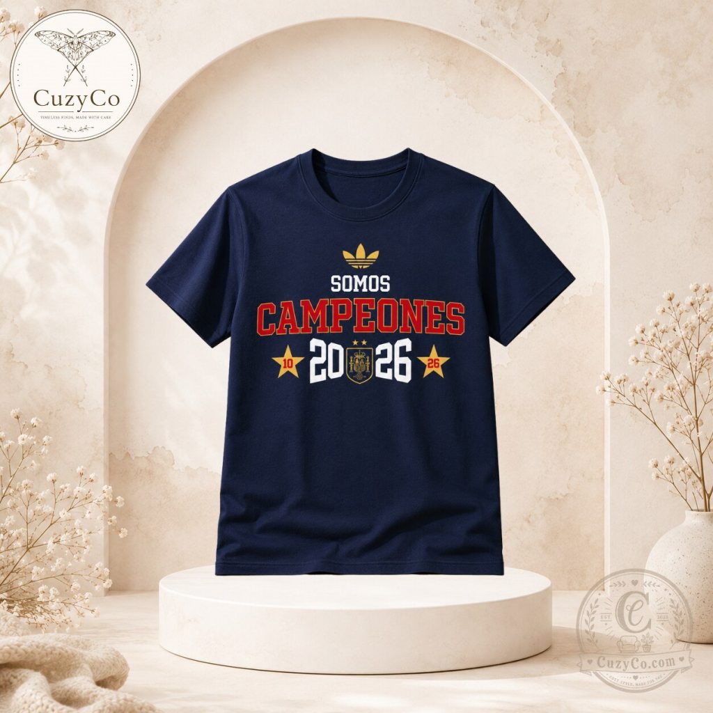 Lamine Yamal Spain World Cup 2026 Champions Tank Top T-Shirt Lamine Yamal Spain World Cup 2026 Champions Tank Top T-Shirt